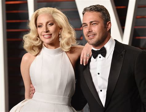 is lady gaga married today